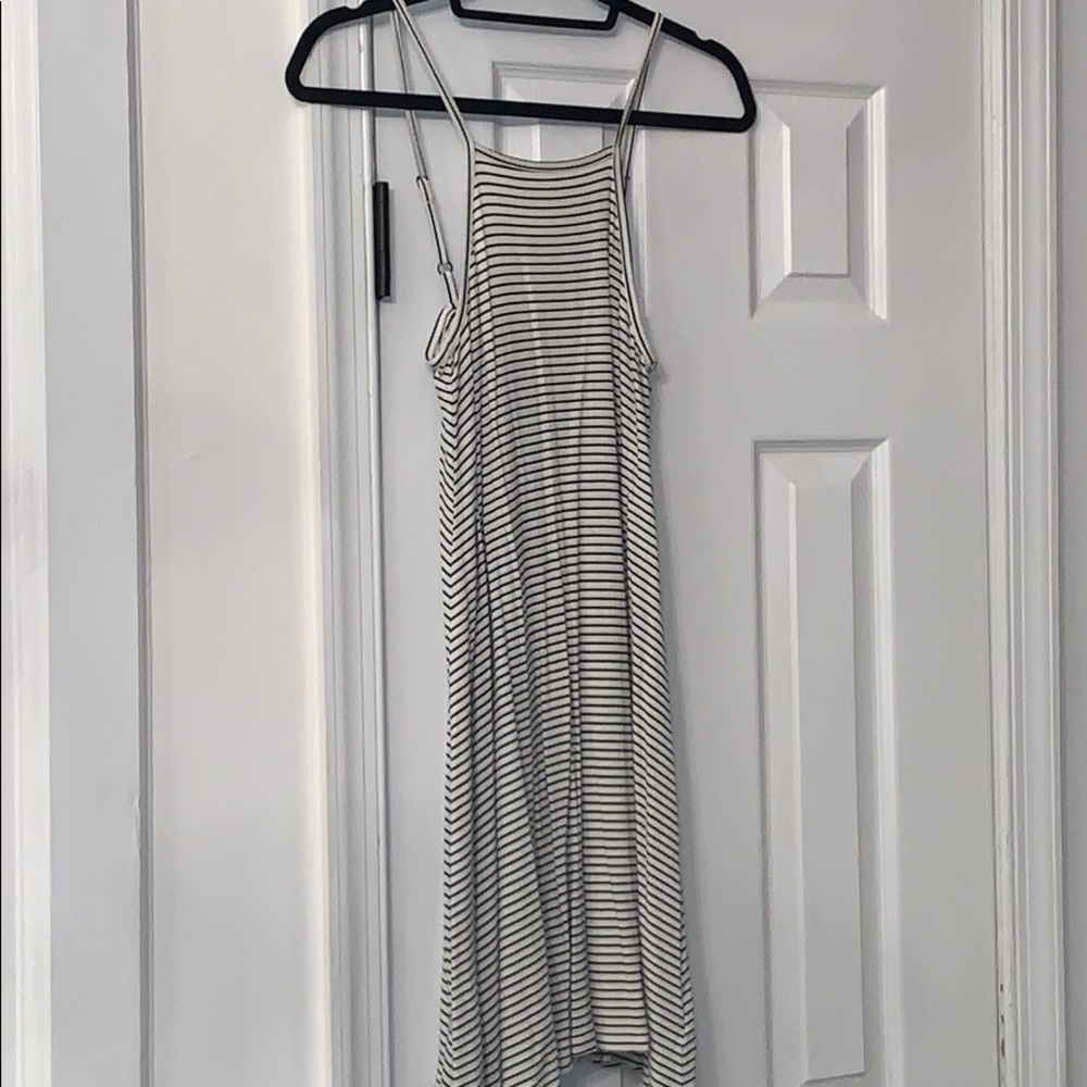 Target ribbed dress
